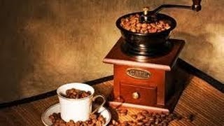 ASMR  History of Coffee [upl. by Tol346]