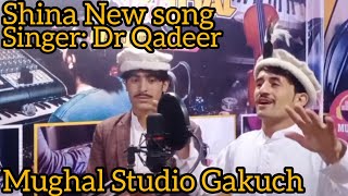 Shina New Song 2024 l Singer Dr Qadeer With GB Actor Group Gzr ♥️♥️ [upl. by Mayce914]