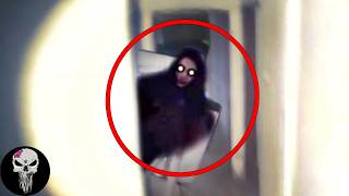 8 SCARY Videos You Cant Unsee [upl. by Oilisab]