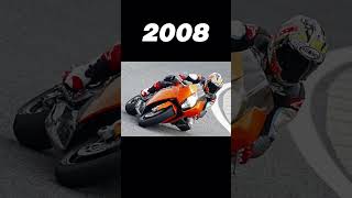 👿Evolution of KTM BIKES 19532024 🔥 shorts trending status offroad systummm [upl. by Hultin37]