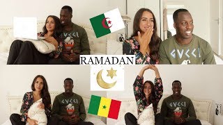 CLICHÉS VS RÉALITÉ RAMADAN [upl. by Biel]