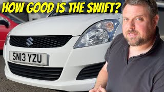 Chops Garage claims this is the BEST hatchback IS IT TRUE [upl. by Annabel996]