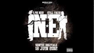 Still Fresh amp SPri Noir feat Volts Face  Si tes mon poto [upl. by Aneerbas]