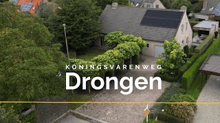 Moderne en energiezuinige villa met tuin in Drongen te koop [upl. by Enel]