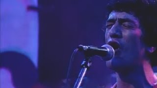 Intoxicados  Religión En Vivo 2002 [upl. by Hodosh]