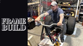 Building a custom Trike Motorcycle The surprising Results [upl. by Jackson]