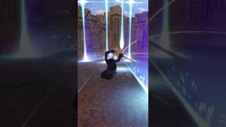 Beams everywhere 👀 kh3 kingdomhearts mod anotherroad xehanort xion light [upl. by Analise]