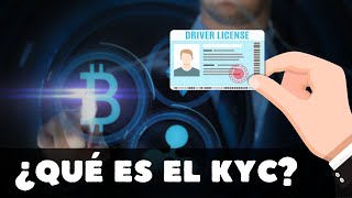 ¿Qué es KYC y por qué es vital para la seguridad en criptomonedas [upl. by Egnalos127]