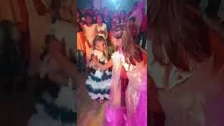 bhojpuri gane per dance ❤️ chhoti bacchi ke [upl. by Mairym]