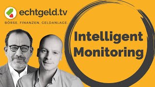 Intelligent Monitoring Group  echtgeldtv vom 18102024 [upl. by Tham338]