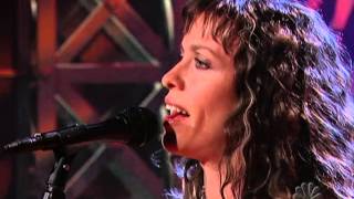 Alanis Morissette  Perfect Leno [upl. by Ahcsrop]