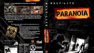 Paranoia  soundtrack  Battle 4 [upl. by Celestina]