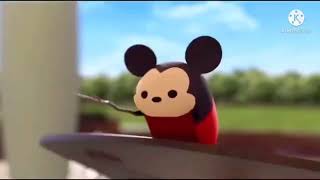 disney tsum tsum the movie in 1 minute [upl. by Kendra]