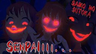 Yangire Mode Is Demon Time  Saiko No Sutoka Halloween Special [upl. by Amis847]