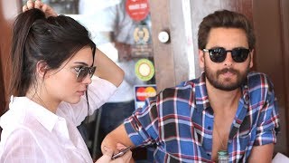 Kendall Jenner FINALLY Explains Her “Affair” With Scott Disick [upl. by Anirat]