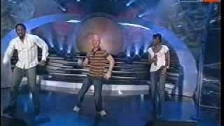 Jimmy Somerville  Come On 2004 [upl. by Tarsus448]