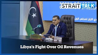 Libyas Powerful Central Bank Governor Gets Sacked Raising Fears of More Political Turmoil [upl. by Monjo]