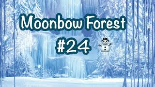 Childrens Bedtime Stories  Moonbow Forest 24 [upl. by Mariya107]