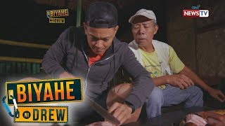 Biyahe ni Drew Going off the grid in Benguet full episode [upl. by Alburga]