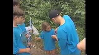 Cercles des Jeunes Naturalistes du Qc présentation 2001 [upl. by Dru]