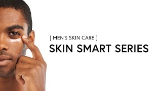 Men’s Skin Care  Vivant Skin Smart Series [upl. by Orvie]