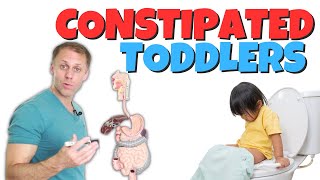 Understanding Constipation In Toddlers [upl. by Alyworth688]