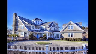 5 Hidden Hill Road Westport CT  ColdwellBankerHomescom [upl. by Annayr]