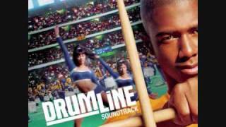 DampK Cadence  The AampT Drumline The Senate Drumline Soundtrack [upl. by Adamski]