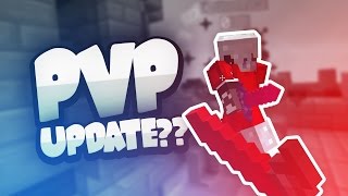 PVP UPDATE  Hypixel SkyWars [upl. by Nilat]