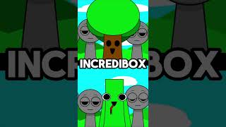 Incredibox Sprunki REMASTERED VS Incredibox Sprunki RAINBOW FRIENDS HAPPY VERSION [upl. by Patton628]