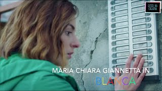 Blanca La Serie  Clip [upl. by Ientruoc]