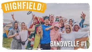 highfield18  Bandwelle 1 [upl. by Ashok]