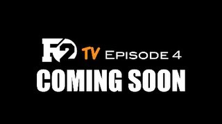 F2TV Episode 4 Trailer  Shooting [upl. by Atoiyanap]