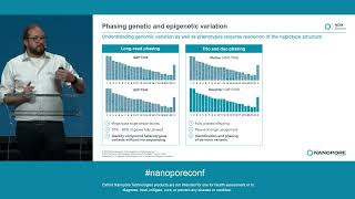 Apps update Update from the Oxford Nanopore Technologies Applications team [upl. by Varini]