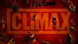 Climax Soundtrack Tracklist  Climax Movie  Digital  CD  Vinyl [upl. by Chimene]