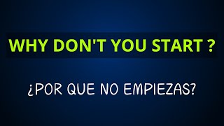 🚀ESCUCHA ESTO Y PODRÁS ENTENDER CUANDO TE HABLAN RAPIDO ⚡EN INGLES ✅ APRENDE INGLÉS RAPIDO Y FÁCIL 🔥 [upl. by Blanka]