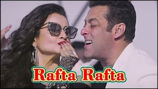 Rafta Rafta Dekho Aankh Meri Ladi Hai  Remix  Dj Vk Remix  Kishore Kumar Rekha  Hindi Dj Song [upl. by Fawna]