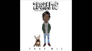 Wiz Khalifa  OUY Prod Sonny Digital 28 Grams [upl. by Gustav]