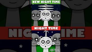 New Update Incredibox Sprunki NIGHT TIME 🌝 VS Sprunki NIGHT TIME Original 🪙 [upl. by Jonah]