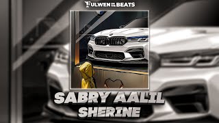 Sherine  Sabry Aalil Fulwen Remix [upl. by Itsim]