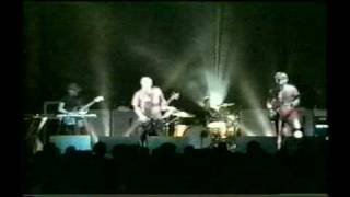 QOTSA  Bonus WCommentary  04  Auto Pilot LIVE HQ [upl. by Tamis682]