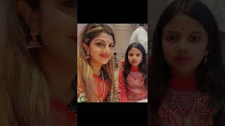 Rambhas Family Actress rambha actress family trendinglooks [upl. by Ahsiekyt]