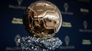 Top 10 da bola de ouro 202223 atualizado [upl. by Florentia]