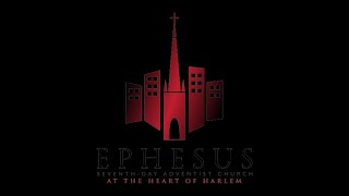 Its Time To Live  Ephesus SDA Worship Experience [upl. by Nnaylime109]