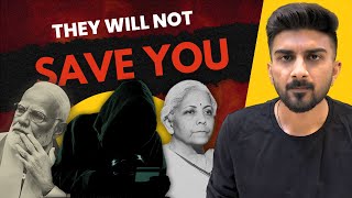 You Are Not Safe in India  5 Biggest Scams [upl. by Yelyab]