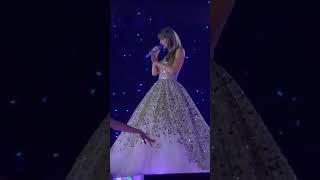 Taylor Swift  Enchanted Live at Glendale Eras Tour taylorswift erastour [upl. by Granlund]