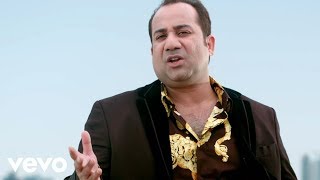 Rahat Fateh Ali Khan  Zaroori Tha [upl. by Nibbs]