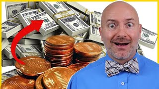 5 Penny Stocks Under 5 that Will Make You Rich [upl. by Ochs515]