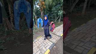 Nonoy anterin tas fatih yang ketinggalan youtubeshorts [upl. by Aropizt]