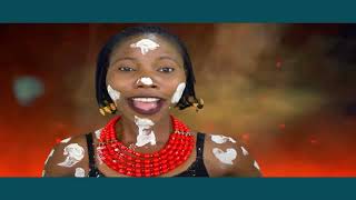 Chendeli INSHINDI the Lunda Historical song from Mwanti Yavwa to Zambia [upl. by Aniral]